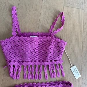 Two piece Saylor elie set
